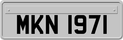 MKN1971