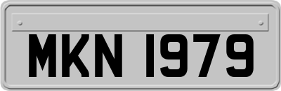 MKN1979