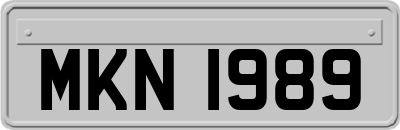 MKN1989
