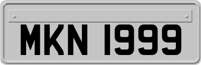 MKN1999
