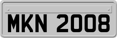 MKN2008