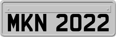MKN2022