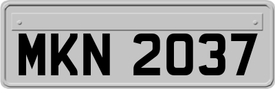 MKN2037