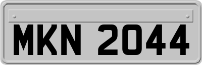 MKN2044