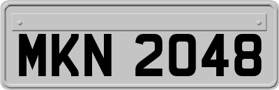 MKN2048