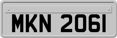 MKN2061