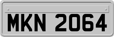 MKN2064