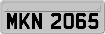 MKN2065