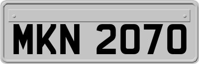 MKN2070
