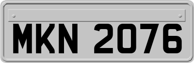 MKN2076