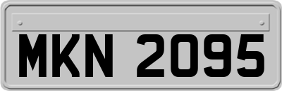 MKN2095