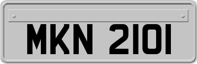 MKN2101