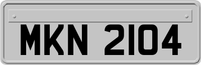 MKN2104