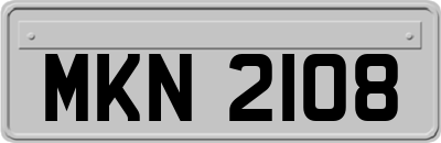 MKN2108