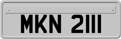 MKN2111