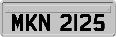 MKN2125