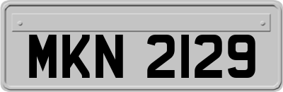 MKN2129