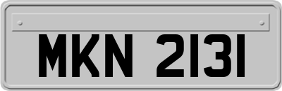 MKN2131