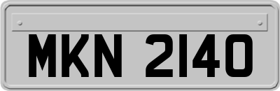 MKN2140