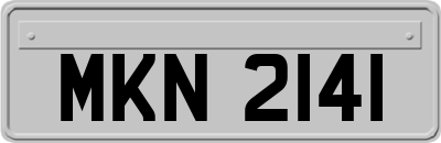 MKN2141