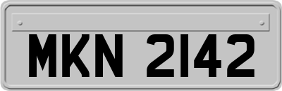 MKN2142