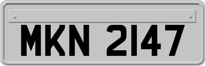 MKN2147