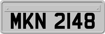 MKN2148
