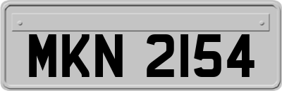 MKN2154