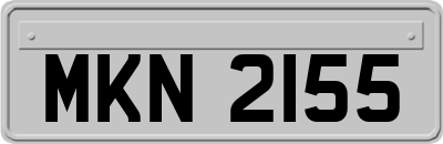 MKN2155