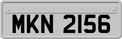 MKN2156