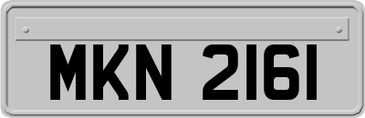 MKN2161