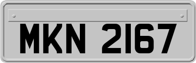 MKN2167