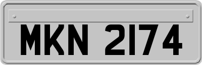 MKN2174