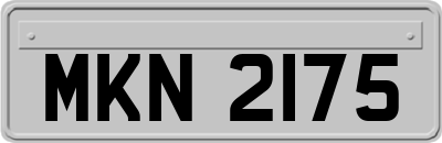 MKN2175