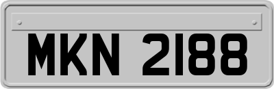 MKN2188