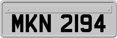 MKN2194