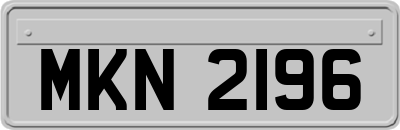 MKN2196