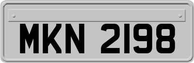 MKN2198