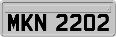 MKN2202