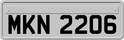 MKN2206