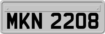 MKN2208