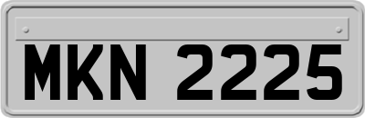 MKN2225