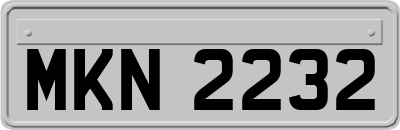 MKN2232