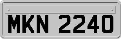 MKN2240