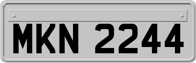 MKN2244