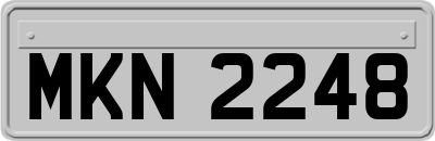 MKN2248