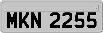 MKN2255