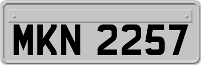MKN2257
