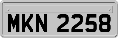 MKN2258