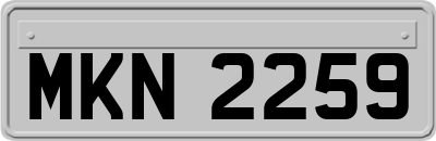 MKN2259